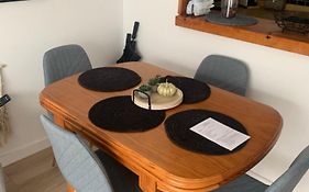 acogedor apartamento 2 dormitorios